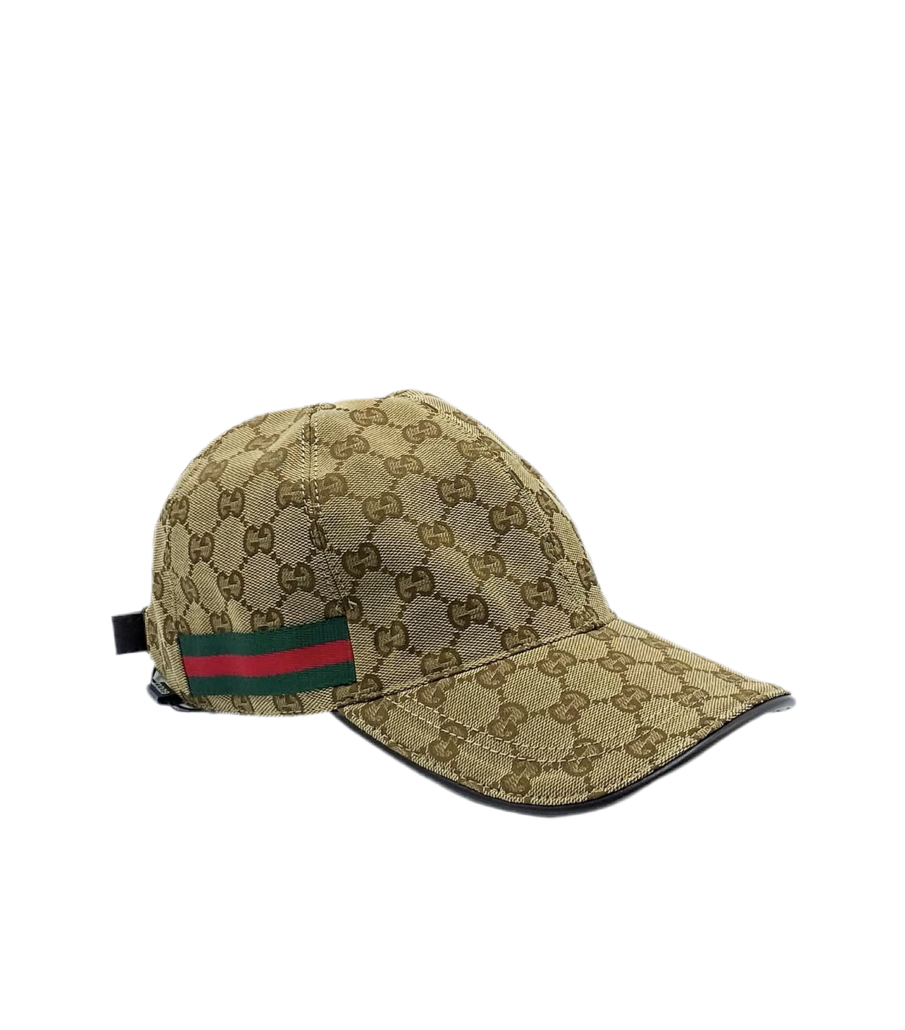 Casquette beige