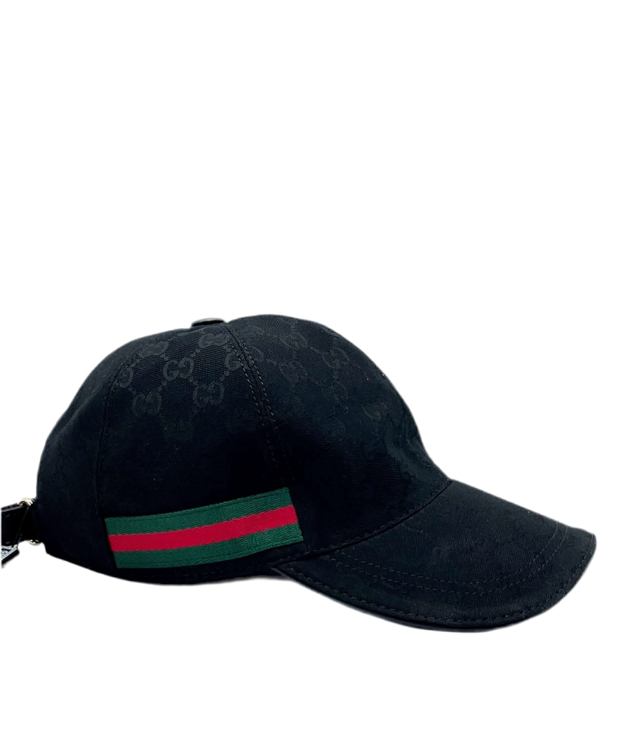 Casquette noir